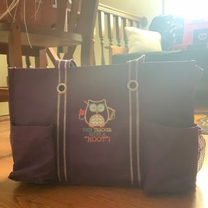 Thirty-One Utility Bag